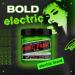 Manic Panic Electric Lizard Hair Dye | Vegan & Cruelty-Free Semi-Permanent Green 2 x 118ml - Buy Online on GoSupps.com