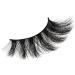 KISS Lash Couture Matte Black 02 - Buy Online on GoSupps.com