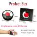 Professional Clown Makeup Kit - Face Paint for Halloween Joker Zombie & Sports Events | International Shipping Available - Buy Online on GoSupps.com