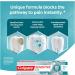 Colgate Sensitive Plus Toothpaste 140gm - Pro Argin Formula for Sensitivity Relief - Shop Internationally - Buy Online on GoSupps.com