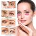 5 Pairs Reusable Under Eye Patches | Eye Gel Pads for Wrinkles & Fine Lines | Skincare Solutions - Buy Online on GoSupps.com