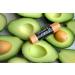 AVOCADO VEGAN LIP BALM Clean Light Highly Nutritious Avocado & Shea Butter Lip Balm Penetrates Deep Tissue and Protects Chapped Dry and Sore Lips. - Buy Online on GoSupps.com