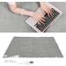 140W Intelligent Heating Blanket - 9-Layer Warmth for Winter | European 220V Bed Warmer for Home & Dorm - Buy Online on GoSupps.com