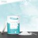 120x Nasal Rinse Salt - 300g Refill Pack with Measuring Spoon | XXL Nasal Douche Salt for Hygiene & Cold Relief | International Shipping Available - Buy Online on GoSupps.com