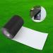 CHROX Artificial Grass Turf Tape - 15m Self-Adhesive Black Seaming Tape for Synthetic Lawn & Sports - Buy Online on GoSupps.com