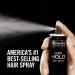Tresemme Hairspray Extra Hold Frizz Control 1.5 Ounce (12 Pieces) (44ml) Unscented 1.5 Ounce (Pack of 12) - Buy Online on GoSupps.com