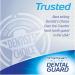 SmartGuard Elite Night Guard Set - Dentist's Choice for Teeth Clenching & Grinding (Bruxism) - 2 Guards, 1 Cleaning Case - Personal Comfort Fit - Covers Upper Front Teeth - Buy Online on GoSupps.com