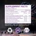 Elderberry Queen Chewable Vitamin C 500mg - Immune Boost & Antioxidant Support Tablets with Vitamin A, E & Organic Echinacea, Elder Fruit, Acerola - Natural Dietary Supplement, 60 Count - Buy Online on GoSupps.com