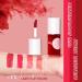LemonSac 4 Colors Lip Tint Stain Set - Long-lasting Moisturizing Korean Matte Lip Tint - Waterproof Mini Liquid Lipstick Plump Gloss - Non-Sticky Tinta De Labios (4PCS) - Buy Online on GoSupps.com