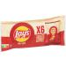  Lay's LAY'S NATURE SEL MULTIPACK 6x25G - Buy Online on GoSupps.com