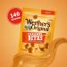 Buy Werther s Original Blissful Caramel Bites - Crunchy Crispy Air Balls in Creamy Caramel | 140g Pack - International Shipping Available - Buy Online on GoSupps.com