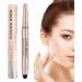 Eyeshadow Stick Pencil Waterproof Glitter Eyeshadow Pencil Highlighter Stick for Women Eye Brightener Highlighter Eyeliner Crayon Make up for Vacation Dating Shopping 03 - Buy Online on GoSupps.com