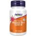 Now Foods Vitamin D3 Depot 5.000IU Cholecalciferol High Dosed 1 Capsule Every 5 Days 240 Soft Capsules Laboratory Tested Soy Free Gluten Free Non-GMO