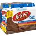 BOOST Plus Calories Chocolate 6x237ml (Pack of 6) - Buy Online on GoSupps.com