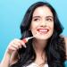 Iwowhero 4-Piece Travel Toothbrush Set | Portable Nylon Oral Care Accessories for International Travel - Buy Online on GoSupps.com