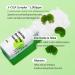 TIAM Centella Blending Powder 0.35 Oz - CICA Powder for Sebum Control and Acne Marks with Asiaticoside and Madecassic Acid - Buy Online on GoSupps.com