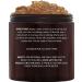 Brooklyn Botany Brown Sugar Body Scrub 10 oz - Moisturizing Exfoliating Scrub for Body, Face, Hands, Feet - Fights Acne Scars, Stretch Marks, Fine Lines & Wrinkles - Great Gifts for Women & Men - Buy Online on GoSupps.com