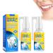 Propolis Oral Instant Treatment Spray Propolis Oral Health Spray Propolis Oral Spray Fresh Breath (2 Pcs)