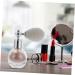 FOMIYES 2pcs Spray Glitter Hair Gel Highlighters Pressed Powder Makeup Powder Sprayer Powder Bottle Liquid As Shown 1x2pcs 7.5x6cmx2pcs - Buy Online on GoSupps.com