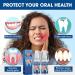 2PCS Toothache Relieving Spray Oral Care Spray Toothache Pain Relief for Adult for Teeth Health Instant Tooth Pain Relief Spray for Toothache Pain Spray for Toothache Relief Sore Gums Treatment - Buy Online on GoSupps.com