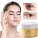 Eye Cream 105 Peptide Under Eye Repair Cream for Dark Circles Eye Moisturizer for Women and Men Daily Eye Care Products for Damp Sensitive Synyey - Buy Online on GoSupps.com