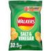 Walkers Crisps Selection Custom Boxes - British Potato Chips - Pick Any 2 Cases of 32x32.5g from a Variety of Flavours - No Added MSG Colouring or Preservatives - Buy Online on GoSupps.com