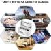 ZHHID Insulin Cooler: Portable Micro Drug Storage Refrigerator for Travel and Business Trips - Buy Online on GoSupps.com