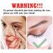 Wendy Lash Remover for Extensions | Mild Non-Irritating Eyelash Glue Remover - Strong Cleaning (Cantaloupe 10g) - International Shipping Available - Buy Online on GoSupps.com
