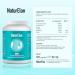 Psyllium Capsules for Intestine & Digestion - 1600mg Daily Dose Vegan Additive-Free with Cumin Ginger & Fennel - 120 Capsules Made in Germany - Buy Online on GoSupps.com