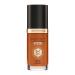 Max Factor Facefinity 3-in-1 All Day Flawless Liquid Foundation SPF 20 - 99 Chestnut 30 ml Chestnut 30 ml (Pack of 1)