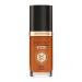 Max Factor Facefinity 3-in-1 All Day Flawless Liquid Foundation SPF 20 - 99 Chestnut 30 ml Chestnut 30 ml (Pack of 1)