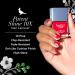 Buy butter LONDON Patent Shine 10X Nail Lacquer - Vegan & Cruelty-Free Classic Red Polish - Gel-Like Finish Chip-Resistant - International Shipping Available - Buy Online on GoSupps.com