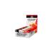 Science in Sport GO Energy Bakes 30 g Carbs High Carb Soft-filled Baked Energy Snack Strawberry Flavour 12 bars Strawberry 12 Count (Pack of 1)