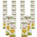 VITERGIN Orange Vitamin Sweets - Spicy Citrus Flavour in 24 Packs (20 Sweets Each) Sweet Sweets for a Daily Energy Boost - Buy Online on GoSupps.com