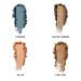 Haus Laboratories by Lady Gaga Four-Way Shadow Palette 4 PAY 05 - 0.13 Ounce Quad Palette - Buy Online on GoSupps.com