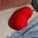 Boobs Pillow - Realistic 100% Memory Foam Breast Cushion | Perfect Gift for Parties & Birthdays - Buy Online on GoSupps.com