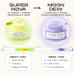 HERBIVORE Botanicals Super Nova Eye Cream - 5% Vitamin C + Caffeine for Dark Circles & Puffiness - Buy Online on GoSupps.com