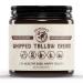 Beef Tallow for Skin 4oz Unscented Organic Whipped beef Tallow and Honey Balm 100% Grass Fed Beef Tallow Face Moisturizer For Dry Skin Lip balm Natural Tallow Moisturizer (Cream) Cream 4 Ounce (Pack of 1)