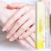 Huile pour la croissance des ongles Lot de 2 stylo cosm tique pour cuticules fortifiant pour ongles base de vitamine E et d'huile de jojoba adapt les types d'ongles pour une manucure et une - Buy Online on GoSupps.com