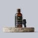 Men's Classic Beard Oil - Made in Canada | Coconut Argan Jojoba Castor & Grapeseed Oil + Vitamin E for Ultimate Grooming - Buy Online on GoSupps.com
