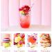Light - Low Carb - Fitness Syrup by FruttaMax | Zero Sugar | with Stevia | 60% Fruit Content 500ml (Strawberry - Light) Strawberry - Light 500 ml (Pack of 1) - Buy Online on GoSupps.com