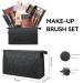 Delymol All in One Makeup Gift Set for Women Full Kit for2x14-color eyeshadow palettes 5xlipgloss sets mascara eyeliner eyebrowpowder eyebrow pencil foundation highlighter stick - Buy Online on GoSupps.com
