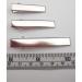 DIY Hair Clip Kit - 35pcs Assorted Size & Design Alligator, Barrette, Snap, Bobby Pin Clips with Container - Buy Online on GoSupps.com
