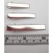 All-in-One DIY Hair Clip Kit - 30pcs Assorted Size Flat Alligator Clips - Buy Online on GoSupps.com
