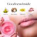 Nourish Mantra Rose Repair Lip Balm with SPF | Hydrating Lip Care with Rose Extracts & Shea Butter | For Dry Chapped Lips | Unisex | 12g Pack of 3 - Buy Online on GoSupps.com