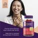 Fit Ox Immune Support Vitamin D3 Gummies 5000 IU - 2 Pack (60 Count) - Buy Online on GoSupps.com