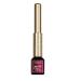 L'Oreal Paris Makeup Matte Signature Liquid Dip Eyeliner  Waterproof  Precise and Easy Application  All Day Wear  Vivid Matte Finish  Burgundy  0.07 fl  Oz. Burgundy 0.07 Fl Oz (Pack of 1)