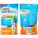 Purina Dentalife Dental Treats For Cats Bundle Savory Salmon And Tasty Chicken - Buy Online on GoSupps.com