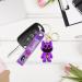 Opakawpop Smiling Critters Plush Keychain Cute Cartoon Doll with Mini Keychain 7CM Stuffed Animal Keychain for Kids Game Fans Lovers Bag Key Decorations Cat-nap - Buy Online on GoSupps.com