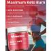 ProTKFU Keto ACV Gummies - Advanced Apple Cider Vinegar Weight Management & Detox Gummies - 60 Servings - Buy Online on GoSupps.com